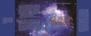 A Nova Teogonia livro II
